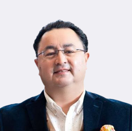Samir Thapa