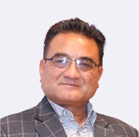 Pramod K. Baniya